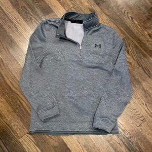 Men’s Under Armour 3/4 zip